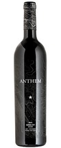 Anthem Winery | Mt. Veeder Merlot '16