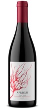 Apriori Cellar | Sonoma Coast Pinot Noir  '17