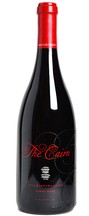 Bougetz Cellars | Sonoma Coast Pinot Noir '13