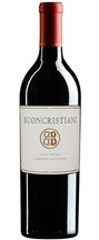 Buoncristiani Family Winery | Cabernet Sauvignon '16