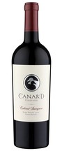 Canard Vineyard | Cabernet Sauvignon