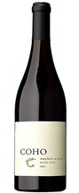 COHO|Stanley Ranch Pinot Noir '15