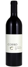 COHO | Headwaters Red Blend