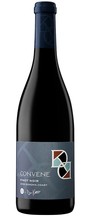 Convene | Sonoma Coast Pinot Noir 2019