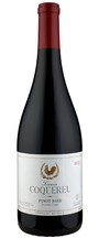 Coquerel Family Wine Estates | Sonoma Coast Pinot Noir