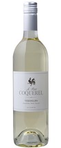 Coquerel Family Wine Estates | Verdelho '13