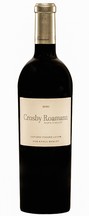 Crosby Roamann | Merlot