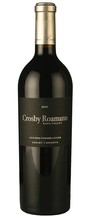 Crosby Roamann | Crosby's Reserve  Red Wine