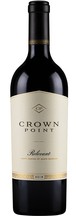 Crown Point Vineyards | Relevant '18