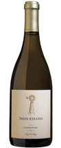 Davis Estates | Estate Chardonnay '14