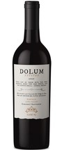 Dolum Estates | Cabernet Sauvignon Cask #3 2020