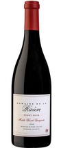 Domaine de la Rivière | Middle Reach Vineyards Pinot Noir 2020