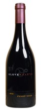 Eleven Eleven | Pinot Noir '14