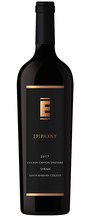 Epiphany | Colson Canyon Syrah '17