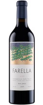 Farella Vineyard | Malbec '12