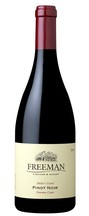 Freeman Winery | Akiko’s Cuvee Pinot Noir '14