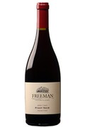 Freeman Vineyard & Winery | Akiko's Cuvee Pinot Noir '12
