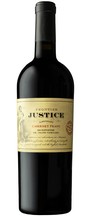 Justice | Frontier Justice Cabernet Franc '19