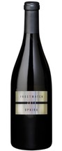 Frostwatch Vineyard & Winery | Ophira Reserve Chardonnay '14