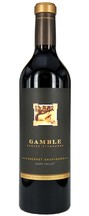 Gamble Family Vineyards | Cabernet Sauvignon '14