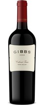 Gibbs Vineyards | Cabernet Franc 2022