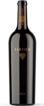 Grape Culture | Oakview Vineyard Cabernet Sauvignon 2022
