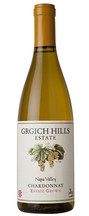 Grgich Hills Estate | Chardonnay