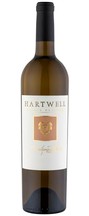 Hartwell Vineyards | Estate Reserve Sauvignon Blanc '15