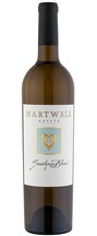 Hartwell Vineyards | Sauvignon Blanc '13