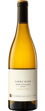 Hyde Estate Winery | Chardonnay '17