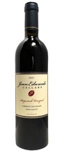 Jean Edwards Cellars | Stagecoach Vineyard Cabernet Sauvignon '13