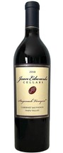 Jean Edwards Cellars | Stagecoach Cabernet Sauvignon 2018