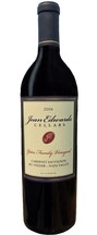 Jean Edwards Cellars | Yates Family Vineyard Cabernet Sauvignon '16