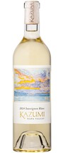 Kazumi Wines | Sauvignon Blanc 2024