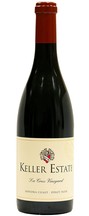 Keller Estate | La Cruz Pinot Noir