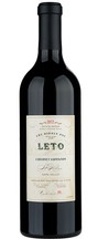 Leto Cellars | Cabernet Sauvignon '12