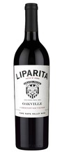 Liparita | Oakville Cabernet Sauvignon