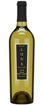 Luna Vineyards | Estate  Pinot Grigio '16