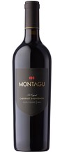 Montagu Wines | The Cygnet Cabernet Sauvignon 2021