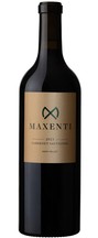 Maxenti  | Cabernet Sauvignon 2023