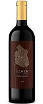 Maze | Cabernet Sauvignon '18