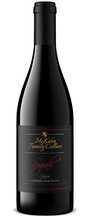 McKahn Family Cellars | Syrah 2019