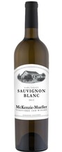 McKenzie-Mueller Vineyards & Winery | Sauvignon Blanc '12