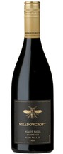 Meadowcroft Wines | Carneros Pinot Noir 2022