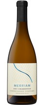 Merriam Vineyards | Chardonnay Undisclosed Vineyard 2021