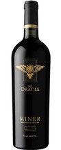 Miner Family Winery | The Oracle 2018
