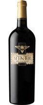 Miner Family Winery | Merlot Stagecoach Vineyard 2019