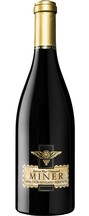 Miner Family Winery | Sierra Mar Pinot Noir '17