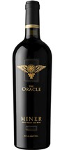 Miner Family Winery | The Oracle '16