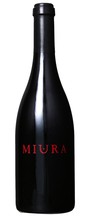 Miura Vineyards | Pinot Noir Santa Lucia Highlands